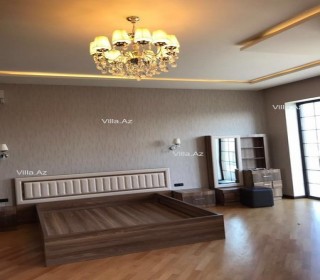 Satılır Villa, Sabunçu.r, Bilgəh-5