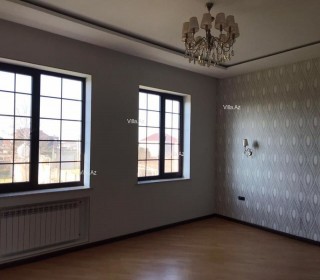 Satılır Villa, Sabunçu.r, Bilgəh-6