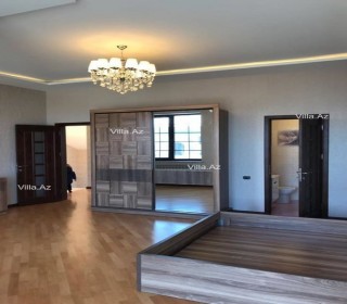 Satılır Villa, Sabunçu.r, Bilgəh-7