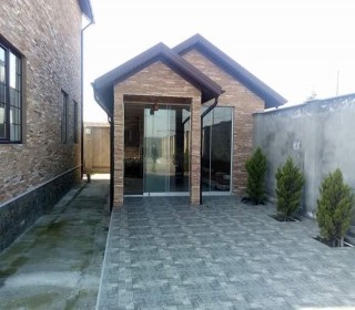 Satılır Villa, Sabunçu.r, Bilgəh-8