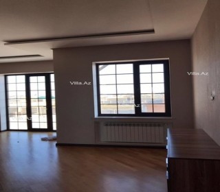 Satılır Villa, Sabunçu.r, Bilgəh-9