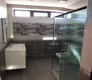 Satılır Villa, Sabunçu.r, Bilgəh-11