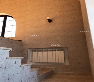 Satılır Villa, Sabunçu.r, Bilgəh-12