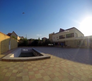 masazirda hovuzlu evler, -1
