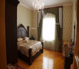 masazirda hovuzlu evler, -2