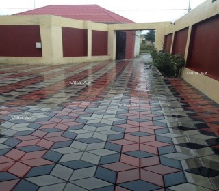 Bileceri Avtovağzala yaxın ev villa almaq, -2