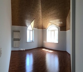 Bileceri Avtovağzala yaxın ev villa almaq, -3