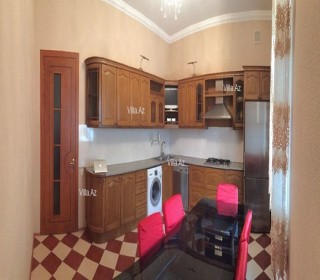 Bileceri Avtovağzala yaxın ev villa almaq, -4