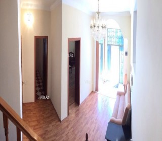 Bileceri Avtovağzala yaxın ev villa almaq, -7