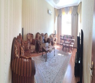 Bileceri Avtovağzala yaxın ev villa almaq, -8