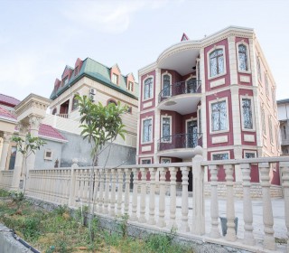 razinde mescidin yaninda ev satilir, -1