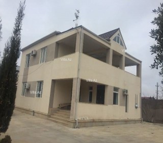 Satılır Həyət evi, Xəzər.r, Mərdəkan-1
