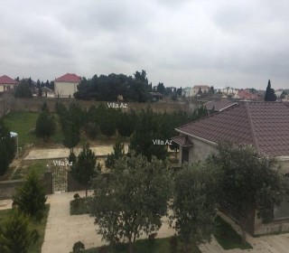 Satılır Həyət evi, Xəzər.r, Mərdəkan-2