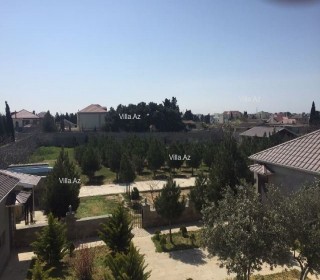 Satılır Həyət evi, Xəzər.r, Mərdəkan-3