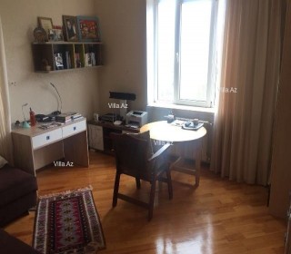 Satılır Həyət evi, Xəzər.r, Mərdəkan-5