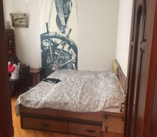 Satılır Həyət evi, Xəzər.r, Mərdəkan-6