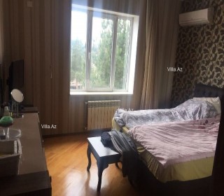 Satılır Həyət evi, Xəzər.r, Mərdəkan-7