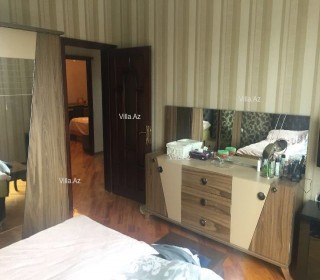 Satılır Həyət evi, Xəzər.r, Mərdəkan-8