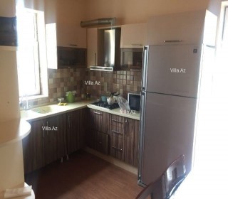 Satılır Həyət evi, Xəzər.r, Mərdəkan-9