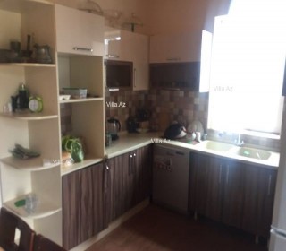 Satılır Həyət evi, Xəzər.r, Mərdəkan-13