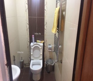Satılır Həyət evi, Xəzər.r, Mərdəkan-15