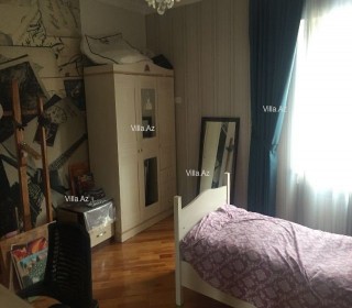 Satılır Həyət evi, Xəzər.r, Mərdəkan-16