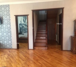 Satılır Həyət evi, Xəzər.r, Mərdəkan-20