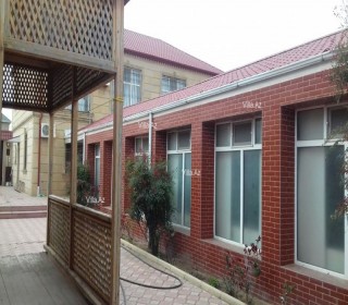 Satılır Həyət evi, Abşeron.r, Novxanı-1