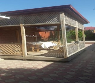Satılır Həyət evi, Abşeron.r, Novxanı-2