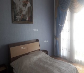 Satılır Həyət evi, Abşeron.r, Novxanı-5