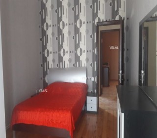 Satılır Həyət evi, Abşeron.r, Novxanı-6