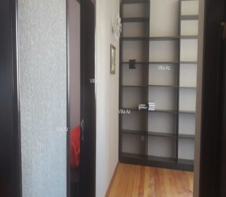 Satılır Həyət evi, Abşeron.r, Novxanı-8