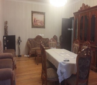 Satılır Həyət evi, Abşeron.r, Novxanı-10
