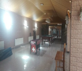 Satılır Həyət evi, Abşeron.r, Novxanı-11