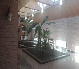 Satılır Həyət evi, Abşeron.r, Novxanı-12