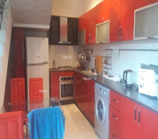 Satılır Həyət evi, Abşeron.r, Novxanı-14