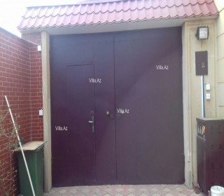Satılır Həyət evi, Abşeron.r, Novxanı-15