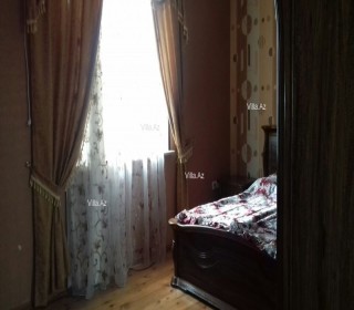 Satılır Həyət evi, Abşeron.r, Novxanı-16