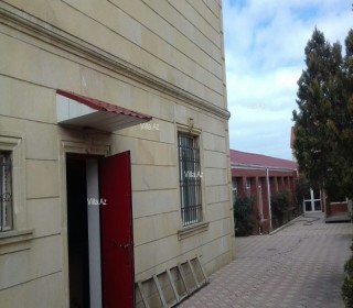 Satılır Həyət evi, Abşeron.r, Novxanı-17