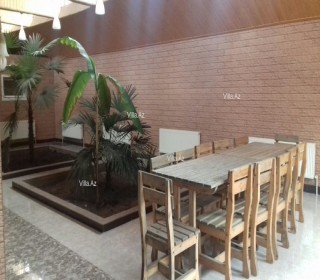 Satılır Həyət evi, Abşeron.r, Novxanı-18