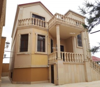 Satılır Həyət evi, Abşeron.r, Məhəmmədli-1