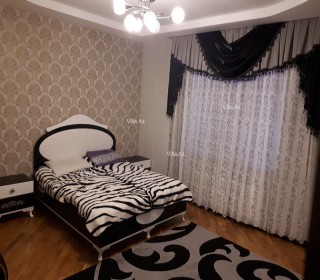 Satılır Həyət evi, Abşeron.r, Məhəmmədli-6