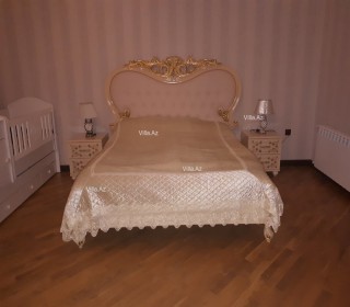 Satılır Həyət evi, Abşeron.r, Məhəmmədli-8