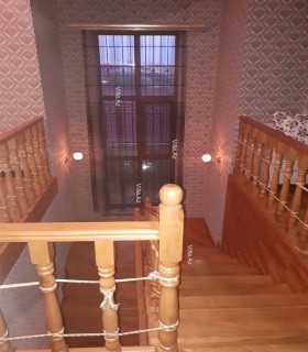 Satılır Həyət evi, Abşeron.r, Məhəmmədli-12