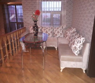 Satılır Həyət evi, Abşeron.r, Məhəmmədli-14