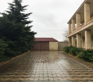 Satılır Həyət evi, Abşeron.r, Novxanı-1