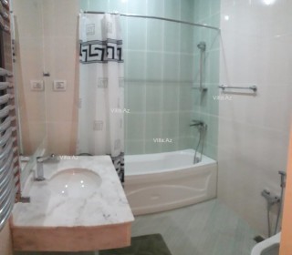 Ev villa almaq Bakı Sixov bayil qesebesi 845, -3