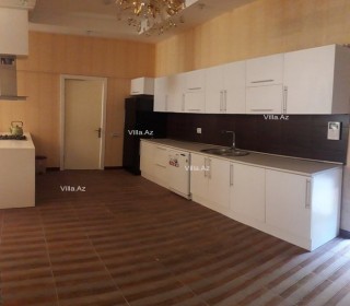 Ev villa almaq Bakı Sixov bayil qesebesi 845, -6