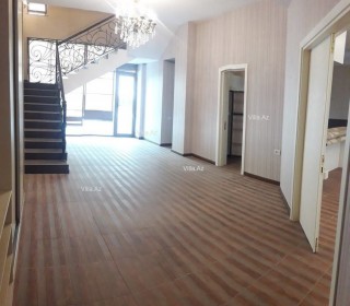 Ev villa almaq Bakı Sixov bayil qesebesi 845, -8