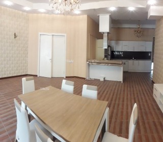 Ev villa almaq Bakı Sixov bayil qesebesi 845, -10